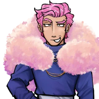 😇 emoji juliek Telegram sticker 11 of 31