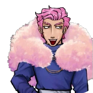 🎀 emoji •||Juliek/Ryker by Kmll||• Telegram sticker 11 of 24