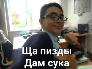 🫡 emoji Карынка Telegram sticker 4 of 16