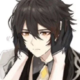 😭 emoji дед Telegram sticker 8 of 27