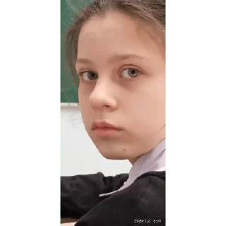 🙁 emoji Какашка Telegram sticker 15 of 20