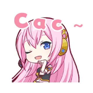 🥵 emoji ТИПО СТИКЕРЫ СЕКАЙ Telegram sticker 13 of 38