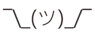 🤷‍♀️ emoji Типо стикеры, ок? Telegram sticker 19 of 86