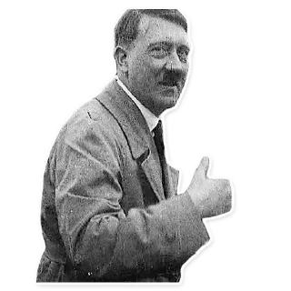 👍 emoji Рефреши и Куси Telegram sticker 17 of 23