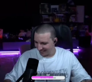 Sticker from @eblansquadcity