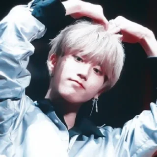 🍓 emoji ◍˚₊🏹⿻. jisung ᝰ @chaenniex ◍˚₊💌⿻. Telegram sticker 7 of 60