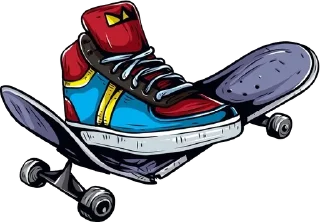 😡 emoji Sk8school Telegram sticker 3 of 54