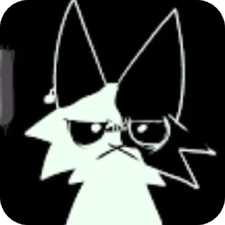 👺 emoji Carr from garn47 @mar8qu Telegram sticker 15 of 19