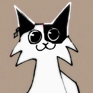 🌟 emoji Carr from garn47 @mar8qu Telegram sticker 6 of 19