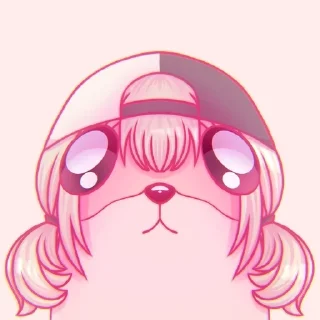 🌟 emoji хомики sekai [МИША, ПРИВЕТ, МИ Telegram sticker 9 of 27