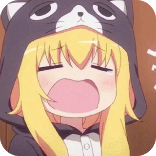 😪 emoji (Писька) Gabriel 🩷🎀 Telegram sticker 5 of 58