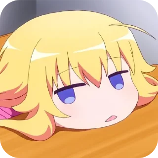 🤨 emoji (Писька) Gabriel 🩷🎀 Telegram sticker 10 of 58