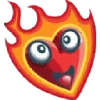 ❤️ emoji for masha pididi by janie Telegram sticker 6 of 67