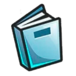 📚 emoji Мудлеты by @lelicfiots4 Telegram sticker 7 of 119