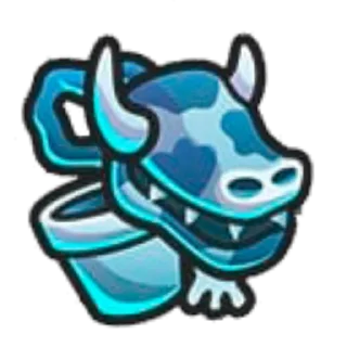 👹 emoji Мудлеты by @lelicfiots4 Telegram sticker 19 of 119