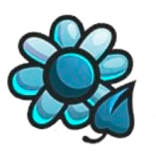 🌺 emoji Мудлеты by @lelicfiots4 Telegram sticker 15 of 119