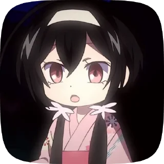 🌟 emoji 🅘🅩🅤🅜🅘 🅚🅨🅞🅚🅐 || @SakaKofe Telegram sticker 23 of 26