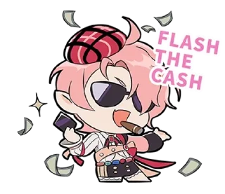 Sticker from ✦  𝘼𝙨𝙩𝙚𝙧 𝙗𝙮 @hyunnnot