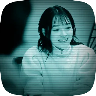 🌸 emoji @fromnicky — sulli [🌸] Telegram sticker 9 of 20