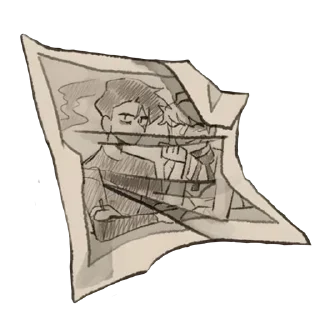 📄 emoji 🍷| Vincent |🔪 by @Orokki Telegram sticker 8 of 120