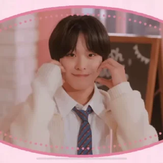 🥰 emoji wish for our wish @ 🪴 Telegram sticker 6 of 107