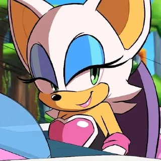 🌟 emoji Rouge • @Earth928B Telegram sticker 23 of 45