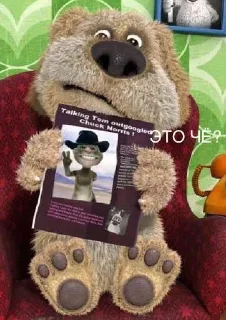 🐶 emoji БЭНИТА Telegram sticker 16 of 32