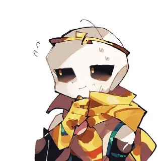 💛 emoji Dream_classic Telegram sticker 7 of 95