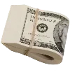 🤍 emoji Old money @emodj1 Telegram sticker 7 of 178