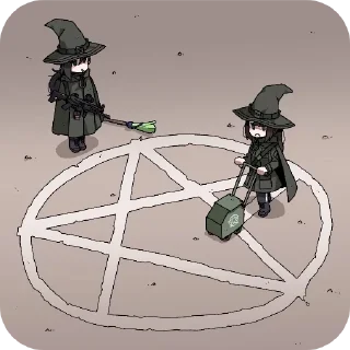 🎩 emoji Мегапикчи @PoKiPanyx Telegram sticker 11 of 84