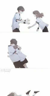 ☺️ emoji Ты моя любовь Telegram sticker 20 of 46