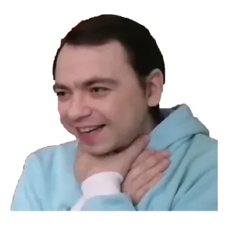🤗 emoji Tupa Valentine Telegram sticker 13 of 70