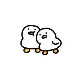 🐣 emoji cutie <3 Telegram sticker 12 of 19
