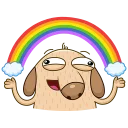 Sticker from Diggy @TgEmojis