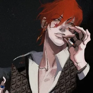 🌟 emoji [🕷️💧] ; @saintcassian Telegram sticker 17 of 49