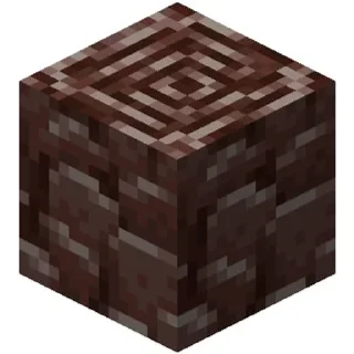 🟤 emoji Minecraft -> @coolstickers228 <- Telegram sticker 16 of 35