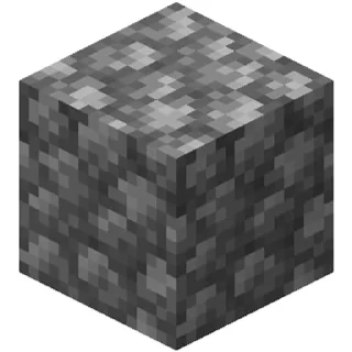 ⚪ emoji Minecraft -> @coolstickers228 <- Telegram sticker 5 of 35