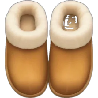 🌟 emoji улянины стикеры Telegram sticker 4 of 108