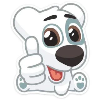 👍 emoji 。*: .｡*ﾟ+.*゜☆ヽchatt1chka /☆゜:。.｡*ﾟ。*: .｡*ﾟ Telegram sticker 20 of 44