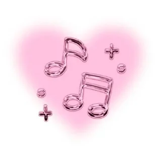 🌺 emoji Коломбина 🌸 Telegram sticker 23 of 60