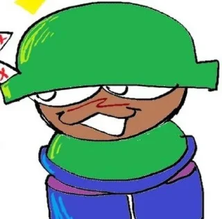 😃 emoji кончаю Telegram sticker 18 of 70
