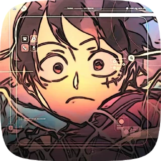 🥽 emoji ‹📑›Luffy @ShowTimesh Telegram sticker 22 of 65
