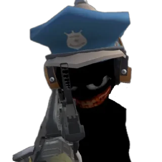 👍 emoji приколе Telegram sticker 19 of 47