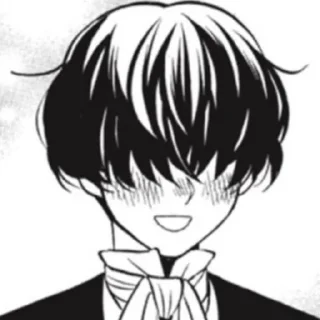 🕊️ emoji Мемуары Ванитаса | @aesthexxx Telegram sticker 6 of 30