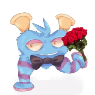 🌸 emoji Msm (Developer - extrip11) Telegram sticker 17 of 22
