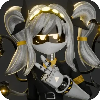 🤘 emoji reep trax Telegram sticker 8 of 116