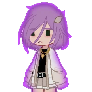 😯 emoji Нектарин и Кэт Telegram sticker 10 of 118