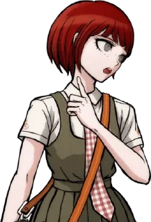 Sticker from Mahiru by @clicker_yo