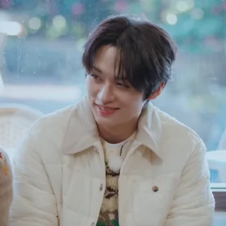 © emoji минхо @h1lpsk3 Telegram sticker 7 of 40