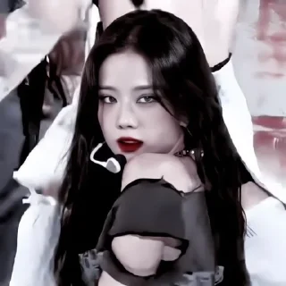 😊 emoji Jisoosx Telegram sticker 17 of 38